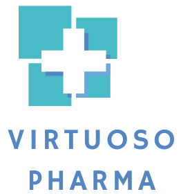 Virtuoso Pharma logo